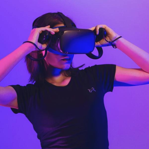 AR And VR